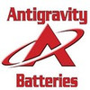 Antigravity Batteries